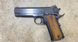 Used Metro American Classic 1911 45 Auto Commander Blued - 1 of 2