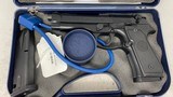 Used Beretta M9 9mm Pistol J92M9AOM - 1 of 6