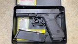 Used Glock 21 Gen 3 45 Auto 13 rd 2 Mags - 1 of 1