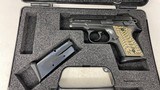 CZ 2075 RAMI BD 9mm Black NS 14 rd - 1 of 1