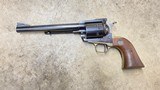 Used Ruger Super Blackhawk 44 Magnum Brass Frame - 1 of 1