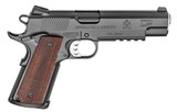 Springfield Armory 1911 Professional Operator 9mm PC9119LR - 1 of 2