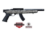 Ruger 22 Charger 22 LR Takedown Leopard Print 4939 - 1 of 1