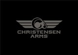 Christensen Ridgeline 6.5 Creedmoor Left Hand 20