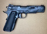 Nighthawk Custom Agent 2 10mm 1911 Black Multicam 0377 - 1 of 3