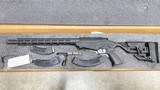 Used Ruger Precision Rimfire 22 LR 3 Mags 08400 - 1 of 1