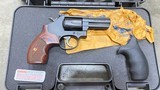 Used Smith & Wesson Model 19 Carry Performance Center 3