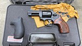 Used Smith & Wesson Model 19 Carry Performance Center 3