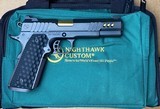 Nighthawk Boardroom Series President 45 ACP 0018 - 4 of 4