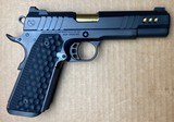 Nighthawk Boardroom Series President 45 ACP 0018 - 1 of 4