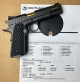 Nighthawk Boardroom Series President 45 ACP 0018 - 3 of 4