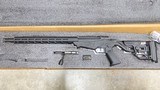 Used Ruger Precision 17 HMR Rifle 18