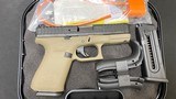 Glock 44 22 LR Compact G44 - 2 of 3