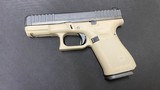 Glock 44 22 LR Compact G44 - 3 of 3