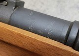 Israeli ERMA 1938 K98 Pre-War Model 98 Mauser Matching 7.62 NATO - 5 of 18