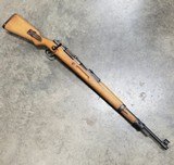 Israeli ERMA 1938 K98 Pre-War Model 98 Mauser Matching 7.62 NATO - 18 of 18