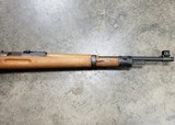 Israeli ERMA 1938 K98 Pre-War Model 98 Mauser Matching 7.62 NATO - 1 of 18