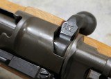 Israeli ERMA 1938 K98 Pre-War Model 98 Mauser Matching 7.62 NATO - 6 of 18
