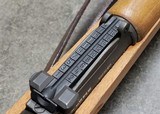 Israeli ERMA 1938 K98 Pre-War Model 98 Mauser Matching 7.62 NATO - 10 of 18