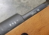 Israeli ERMA 1938 K98 Pre-War Model 98 Mauser Matching 7.62 NATO - 4 of 18
