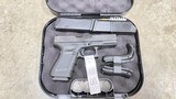 Used Glock 23 Gen 4 40 S&W Factory Reconditioned (Like New) - 1 of 1