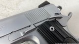 Nighthawk Custom Talon II 1911 .45 ACP .45 Auto 4.25