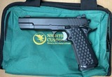 Used Nighthawk Custom Fire Hawk 1911 9mm W/ Compensated Barrel - 3 of 3