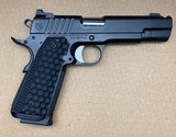 Used Nighthawk Custom Fire Hawk 1911 9mm W/ Compensated Barrel - 1 of 3