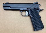 Used Nighthawk Custom Fire Hawk 1911 9mm W/ Compensated Barrel - 2 of 3