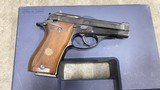 Used Beretta 87 Cheetah 22 LR 2 Mags - excellent condition - 2 of 2