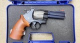 Used Smith & Wesson Model 329PD 44 Mag 4
