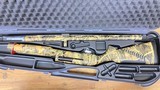 Used Benelli M2 Field 12 GA Semi-auto 26