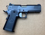 Nighthawk Custom TRS Commander 9mm 1911 2011 Double Stack W/ Rail - 1 of 3