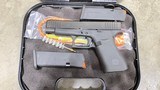 Used Glock 48 9mm Luger 2-10 rd Mags (like new) - 1 of 1