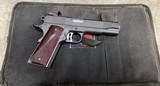 New old stock Fusion Firearms Reaction 9mm Luger One 9 rd Mag w/ Soft Case - 1 of 2