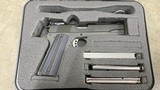 Used Springfield 1911 Range Officer 9mm PI9129L - 1 of 1