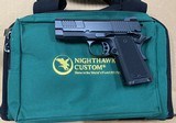 Nighthawk Counselor 9mm 1911 0292 - 5 of 6