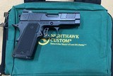 Nighthawk Counselor 9mm 1911 0292 - 6 of 6