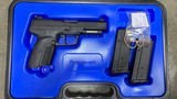 Used FN Fiveseven 5.7x28 Black 2-20 rd Mags - 1 of 1