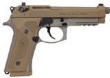 Beretta M9A3 FDE 9mm J92M9A3GM - 1 of 1