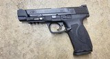 New no box Smith & Wesson M&P9 2.0 Full Size 17 rd Night Sights - 1 of 1