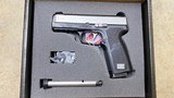 Kahr Arms ST9 9mm Luger 2 Mags ST9093 - 1 of 1