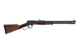Henry Repeating Arms Big Boy Steel 41 Mag Lever Gun 20