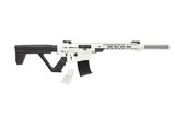 Rock Island Armory VR80 12 Ga Stormtrooper White 20