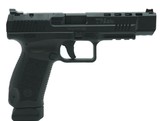 Canik TP9SFX Blackout Edition 9mm HG5632-N - 1 of 1