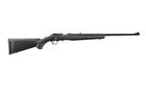 Ruger American Rimfire 22 Mag 9 Round Capacity 22