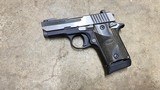 Used Sig Sauer P938 Equinox 9mm 938-9-EQ-AMBI - 2 of 4