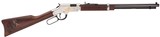 Henry Repeating Arms Golden Boy American Rodeo Tribute 22 LR H004AR - 1 of 1