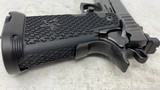 STI Staccato XC DUO 9mm 1911 2011 10-382000 - 7 of 8