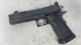 STI Staccato XC DUO 9mm 1911 2011 10-382000 - 1 of 8